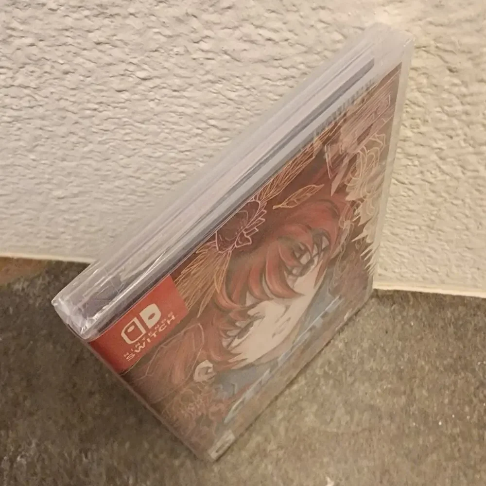 Game - Celeste (NEW) - Switch - FanGamer